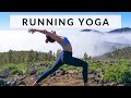 Yoga pour les coureurs  yoga running youtube