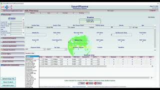 SmartPharma Overview