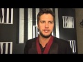 Luke Bryan Interview - The 2009 BMI Country Awards