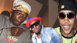OMG! Foota Hype Confront Buju W!cked | KARTEL Expose Next Voicenote | Skillibeng | Shen, Demarco