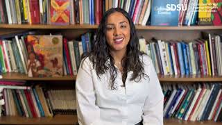 Zulya Nunez | Multiple Subject Bilingual Credential Candidate