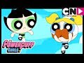 Veneración | Las Supernenas | Cartoon Network