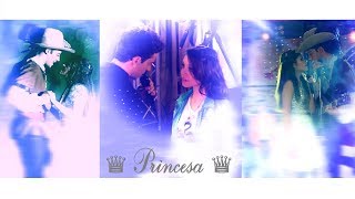 Soy Luna 2 | Lutteo | "Para que sepas cuanto te quiero"