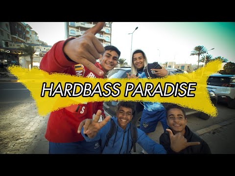 Одолжи Юность, LERA LERA - HARDBASS PARADISE