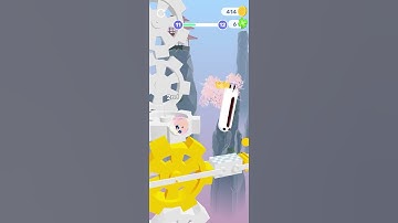 Hopping Heads 🤣 Scream & Shout mod  🤣 iOS Android Gameplay #shorts #short