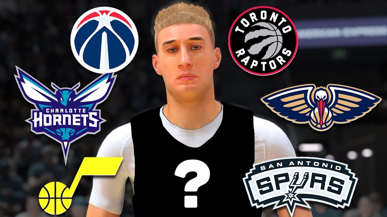 NBA 2K25 Cooper Flagg My Career Ep. 2 - NBA Draft + NBA Debut!