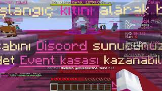 minecraft sunucuları (java)