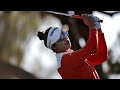 Patty Tavatanakit Third Round Highlights | 2021 ANA Inspiration