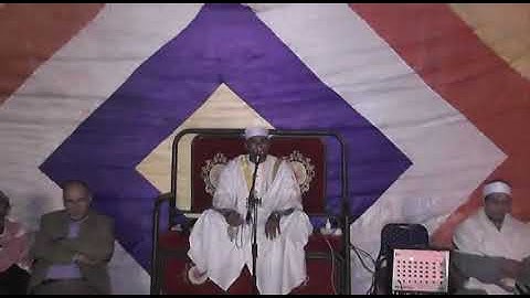 إبداع النجم الساطع في سماء القراء القارئ الشيخ حافظ عتريس سورة الفتح