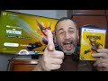 BOMBA! WOLVERINE RODANDO NO PC VIA EMULAÇÃO!