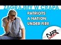 Zagrajmy w crapa #33 - Patriots - A Nation Under Fire (Najgorsze gry wg NRGeeka)