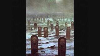 Damnation - Voices of an Unknown Dimension