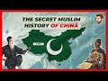 How china used to be ruled by the muslims