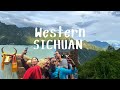 7 Days Driving the WESTERN SICHUAN LOOP: Chinese Road Trip