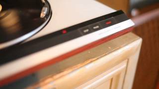 Bang And Olufsen Beogram 3404