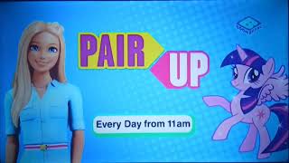 Boomerang Asia - Continuity January 18, 2021