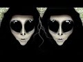 Creepy Alien | Halloween Makeup Tutorial