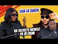 JB BETWEEN LIFE AND DEATH DARK SECRETS REVEALED DJO K GIVES DETAILS LISA QUEEN TRUTH 