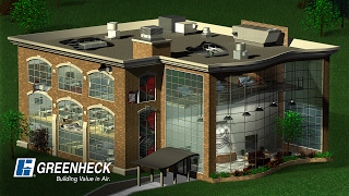 Greenheck - Office Ventilation Systems