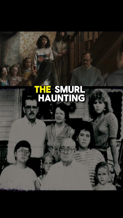 The Conjuring: Last Rites Is Based on a Real Haunting