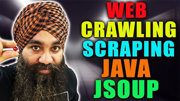 web crawling / scraping using jsoup in a java spring boot project | building a covid dashboard