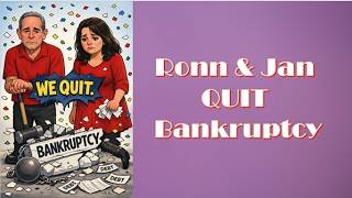 The Owens QUIT Bankruptcy