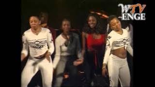 Vintage Concert de Koffi Olomide et Quartier Latin Génération 2 a Paris