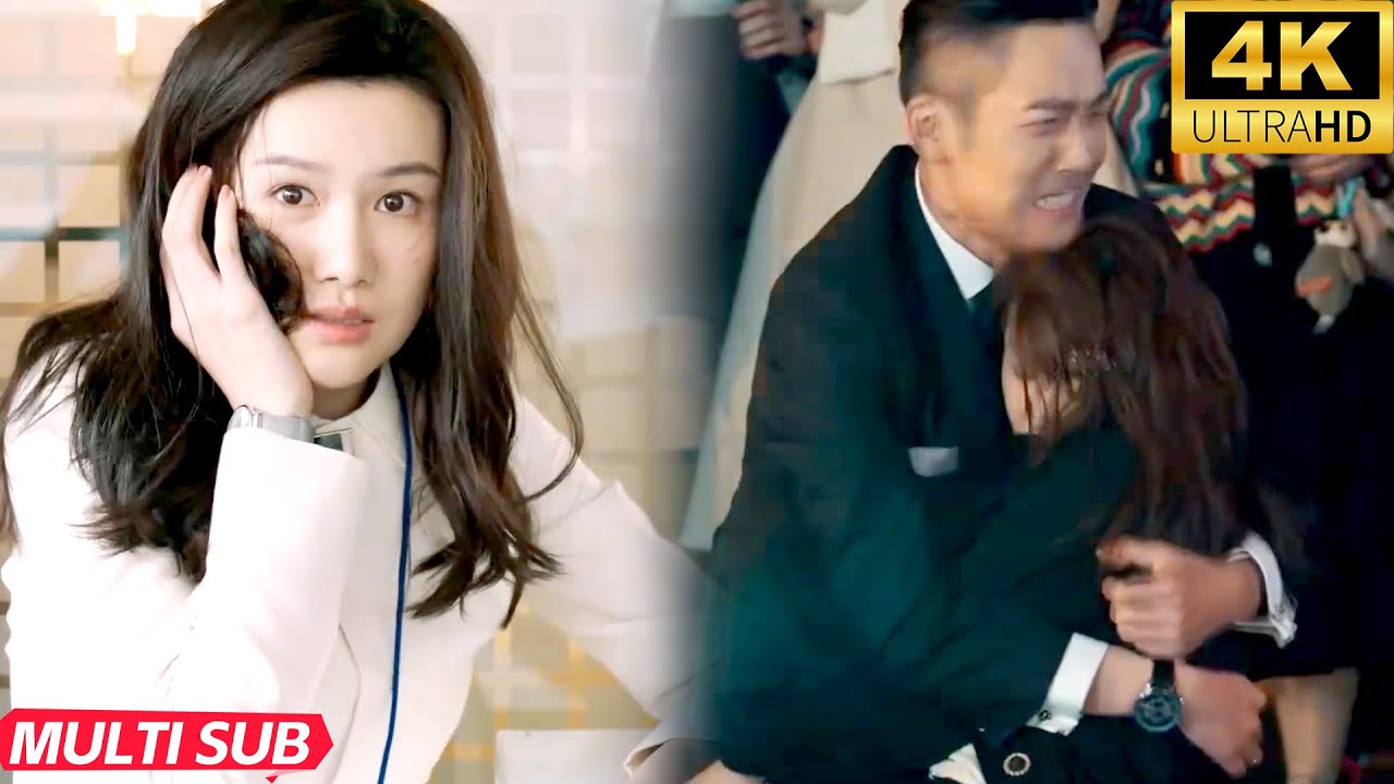 小三打電話逼死懷孕妻子，丈夫狂甩一百巴掌讓她贖罪！#chinesedrama #黄晓明