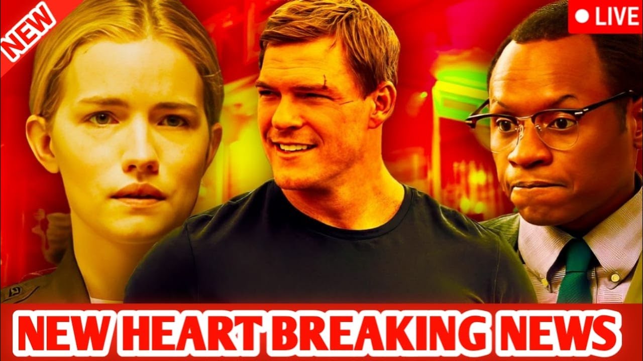 Season 2 of the Reacher reunion, which Netflix's new horror series just staged, has refused to do