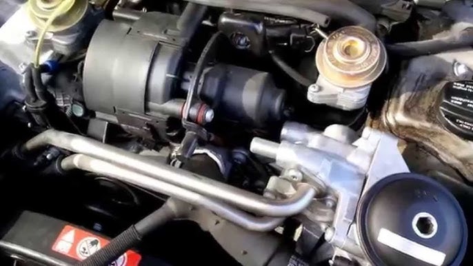 Secondary Air Injection Pump Troubleshooting Guide – eEuroparts