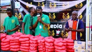 GUFASHA ABATISHOBOYE