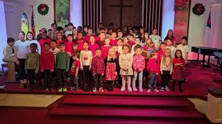 CCA 2024 Christmas Special