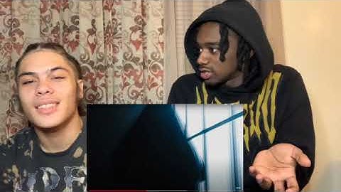 Key Glock - Forgive me (Official Video) | Reaction Video