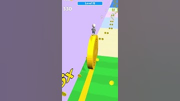 Layers Roll (level-12)