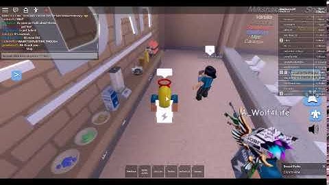 Exploiter Report #4 || Bloxton Hotels