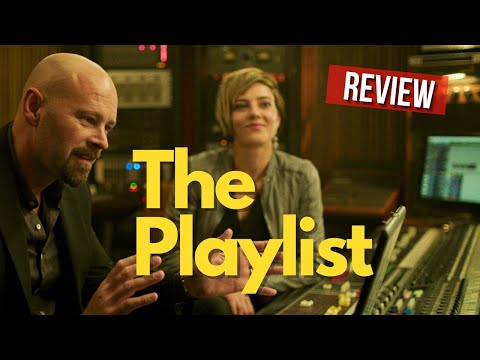 The Playlist 2022 Netflix Original Series Review Spotify Origin Story