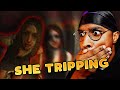 I'M BACK AND MY EX TRYNA BREAK INTO MY HOUSE | Fears to Fathom: Carson House