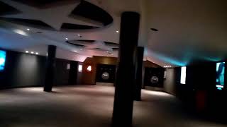 Inside Vue Cinema Newcastle Stoke-On-Trent