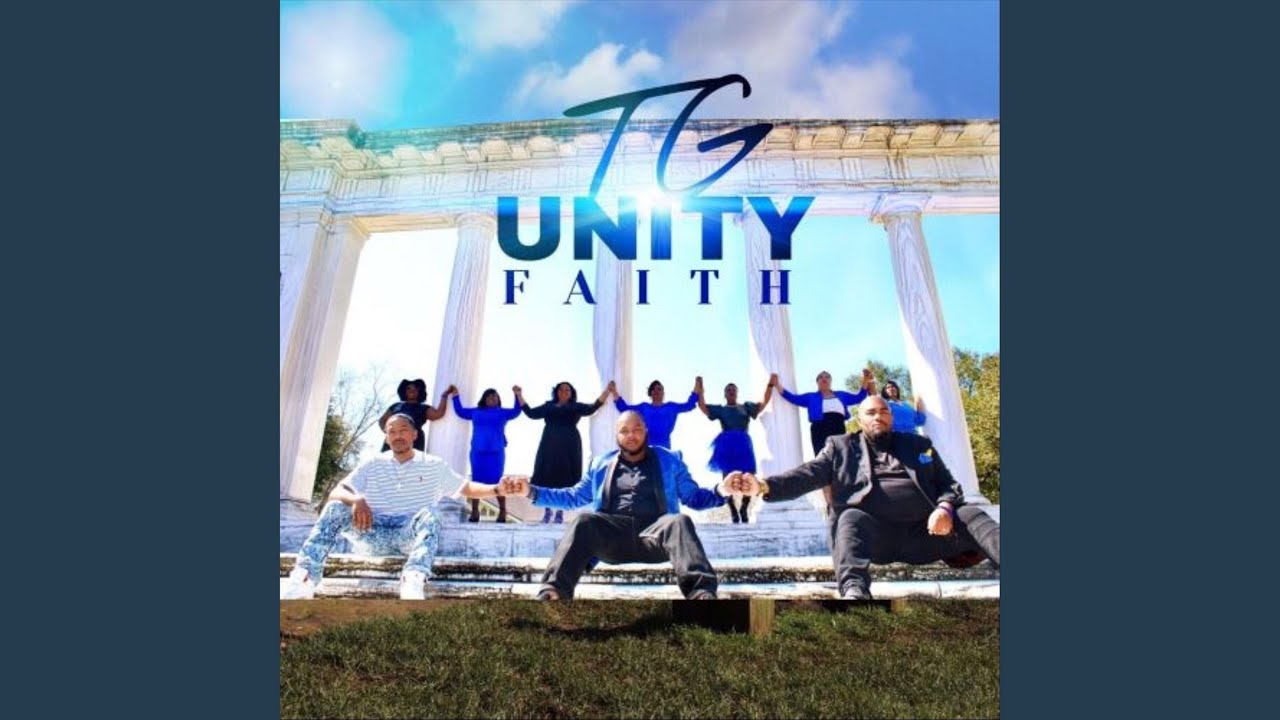 Faith (feat. Angel Gamble) - YouTube