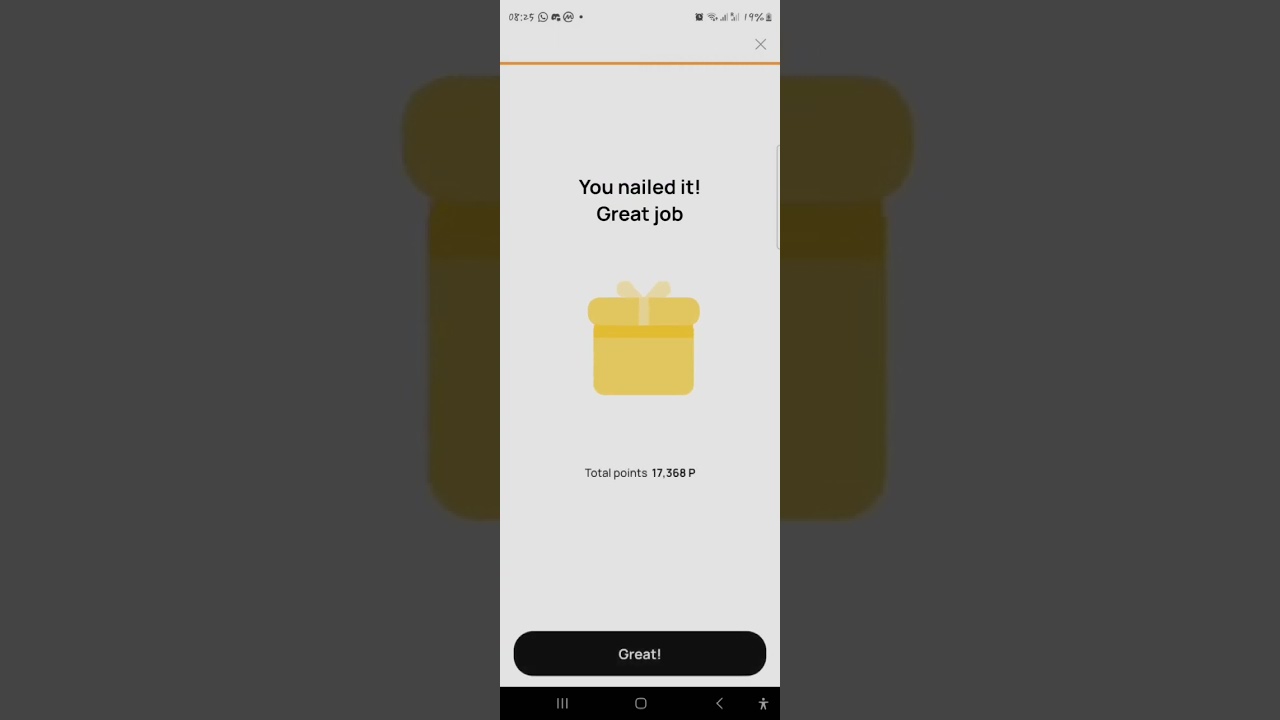 LEARN HOW TO USE THE OVERWALLET IN 3 MINUTES
