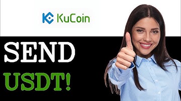 How To Send Usdt From Revolut To Kucoin (2025)