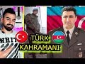 TÜRKİYE & AZERBAYCAN KAHRAMANI Ramil Seferov ( Bayrak icin ermeni Kellesi Aldı ))