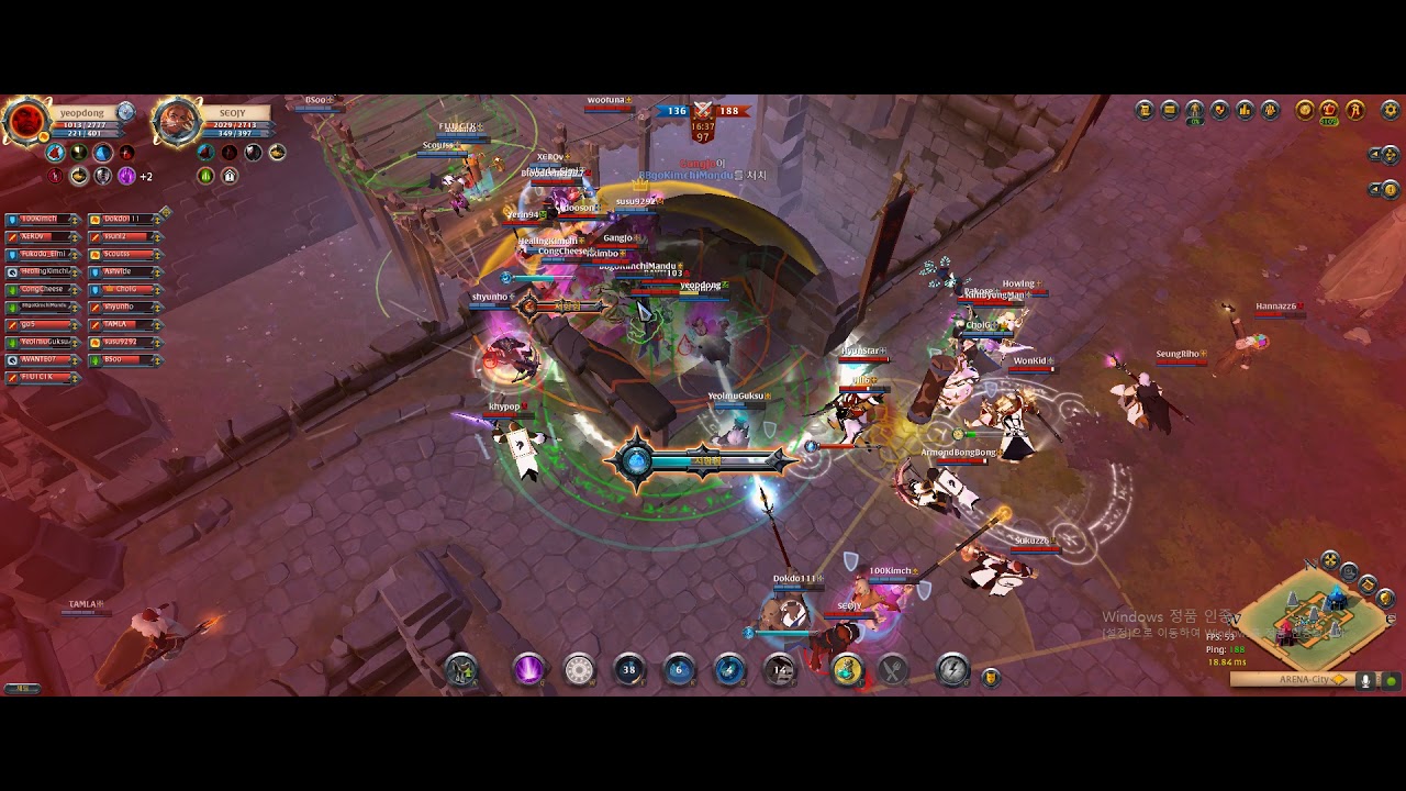 Albion Online 2021 10 28 22 27 06 02 YouTube