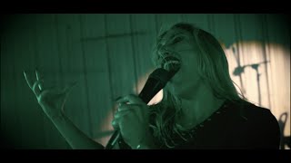 Carnivora - Reverdir (Official Music Video)