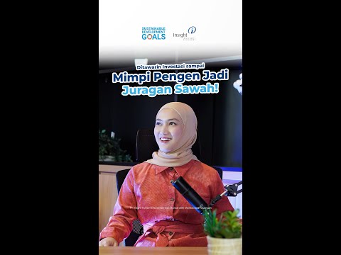 Ditawarin Investasi Sampai Mimpi Pengen Jadi Juragan Sawah!