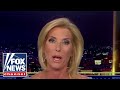 Laura Ingraham: The party of Biden is destined for losses if trends continue