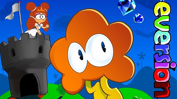 Level 2 (Level Complete) (Regional Exclusive) - Eversion HD