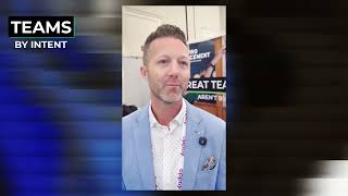 Teams by Intent Ep 3: Workforce Leaders on AI, Talent, and Change