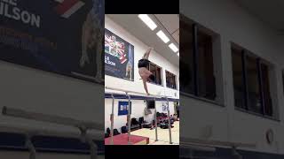 In my head🚀 (Gymvid)