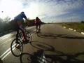 Поездка из Николаева в Крым на велосипедах